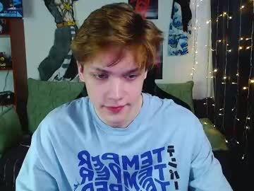 Kevin_Joestar Chaturbate stream image from February 22, 2026