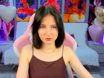 Kikaosterman Chaturbate stream image from February 22, 2026