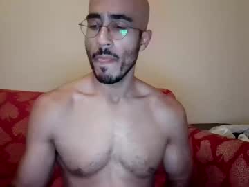 Latinomixedbbc Chaturbate stream image from February 22, 2026
