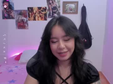 Lilithwallkeer Chaturbate stream image from February 22, 2026