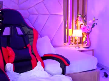 Lunapleasure_ Chaturbate stream image from February 22, 2026