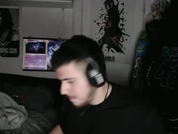 Mastergoku945657 Chaturbate stream image from February 22, 2026