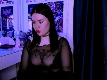 Meow_Marie Chaturbate stream image from February 22, 2026