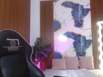 Nahyara_Tay Chaturbate stream image from February 22, 2026