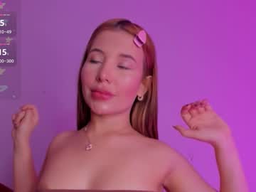 Nicol_Gw2025 Chaturbate stream image from February 22, 2026