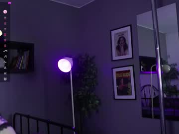Nyx_Dolll Chaturbate stream image from February 22, 2026
