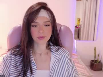 Pau_Cute Chaturbate stream image from February 22, 2026