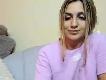 Playfulnicole Chaturbate stream image from February 22, 2026