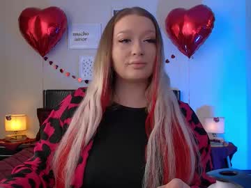 Roxystormer Chaturbate stream image from February 22, 2026