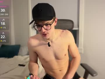 Yngdesire1 Chaturbate stream image from February 22, 2026