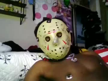 6igdickenergy Chaturbate stream image from February 22, 2026