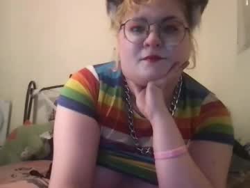 Ashwednesdayxxx Chaturbate stream image from February 22, 2026
