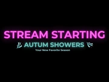Autum_Showers Chaturbate stream image from February 22, 2026