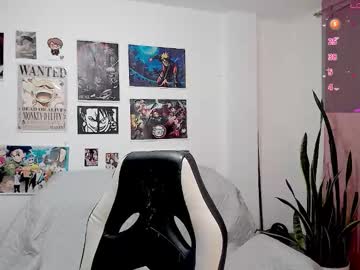 Babe_Blondie Chaturbate stream image from February 22, 2026