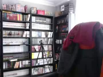 Captainshanks Chaturbate stream image from February 22, 2026