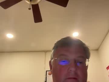 Chriscristopherson2026 Chaturbate stream image from February 22, 2026