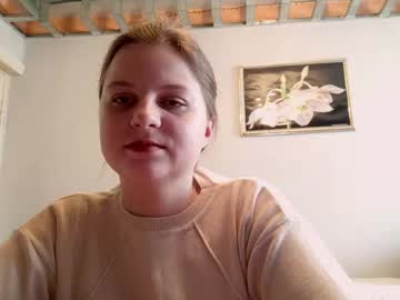 Deanntreder Chaturbate stream image from February 22, 2026
