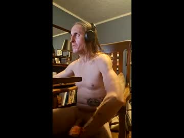 Heavyd_T Chaturbate stream image from February 22, 2026