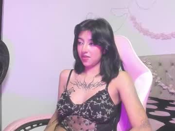 Islesh Chaturbate stream image from February 22, 2026