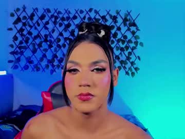 Jessika_Rabbits Chaturbate stream image from February 22, 2026