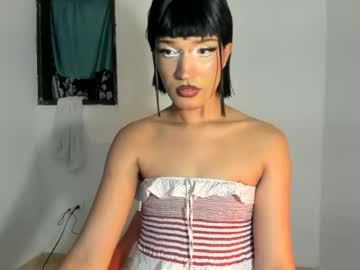 Kaiacatriona Chaturbate stream image from February 22, 2026