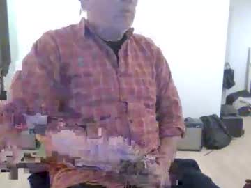 Paulcockrell1 Chaturbate stream image from February 22, 2026