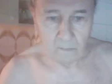 Virgomandel Chaturbate stream image from February 22, 2026