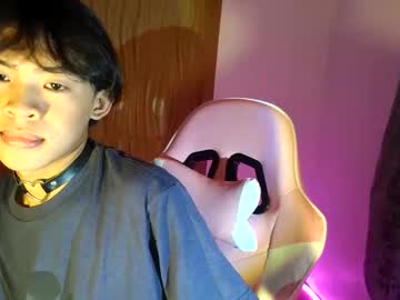 Baby_Kel Chaturbate stream image from February 22, 2026