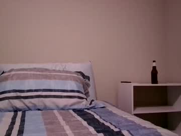 Buck255604 Chaturbate stream image from February 22, 2026