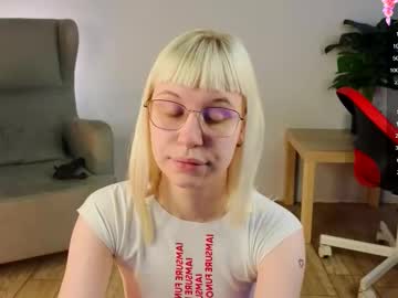 Call_Me_Heaven Chaturbate stream image from February 22, 2026