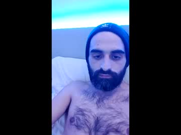 Enricoital Chaturbate stream image from February 22, 2026