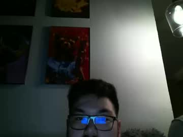 Evangk3 Chaturbate stream image from February 22, 2026