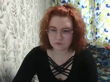 Felicity_Play Chaturbate stream image from February 22, 2026