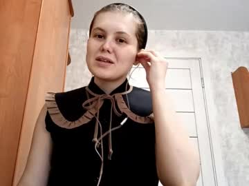 Fondaboughton Chaturbate stream image from February 22, 2026