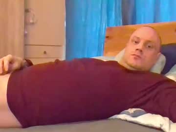 Markus_7 Chaturbate stream image from February 22, 2026
