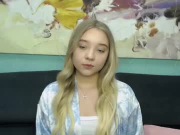 Milanasii Chaturbate stream image from February 22, 2026