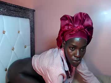Skyqueen256 Chaturbate stream image from February 22, 2026