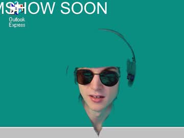 Splasma Chaturbate stream image from February 22, 2026