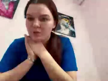 Suemurphy Chaturbate stream image from February 22, 2026