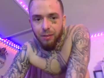 Tattedtwinkwywy Chaturbate stream image from February 22, 2026