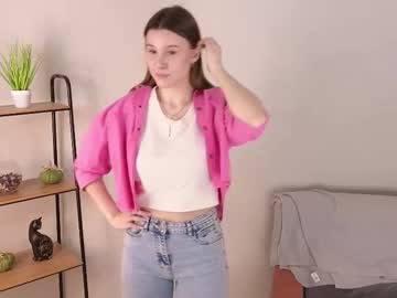 Teresa_Pinnet Chaturbate stream image from February 22, 2026