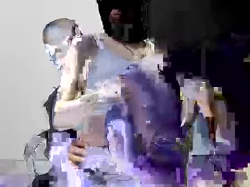 Twoheartsonesoul_ Chaturbate stream image from February 22, 2026