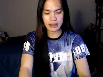 Baby_Fu Chaturbate stream image from February 22, 2026