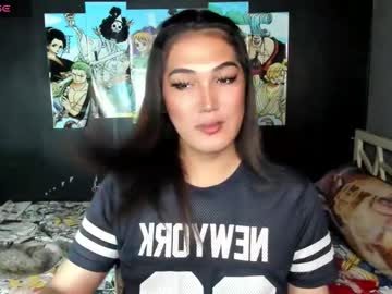 Diamond_Foxy Chaturbate stream image from February 22, 2026