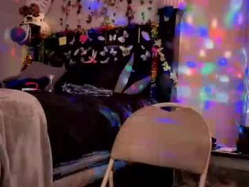 Goodietimes1 Chaturbate stream image from February 22, 2026