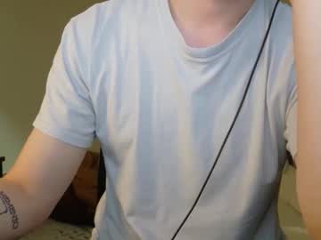 Isaac_Sheffield Chaturbate stream image from February 22, 2026
