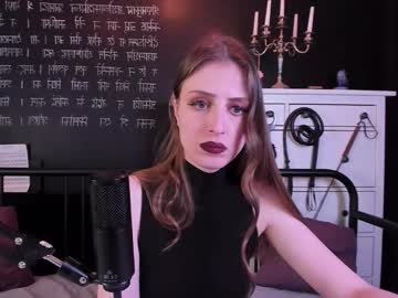 Mistress_Marlene Chaturbate stream image from February 22, 2026