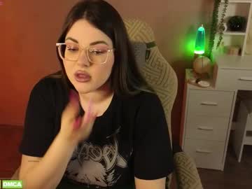 Sunflower0907 Chaturbate stream image from February 22, 2026