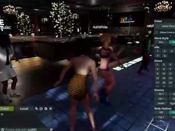 Thestellasissy Chaturbate stream image from February 22, 2026
