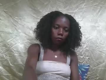 Wangela Chaturbate stream image from February 22, 2026